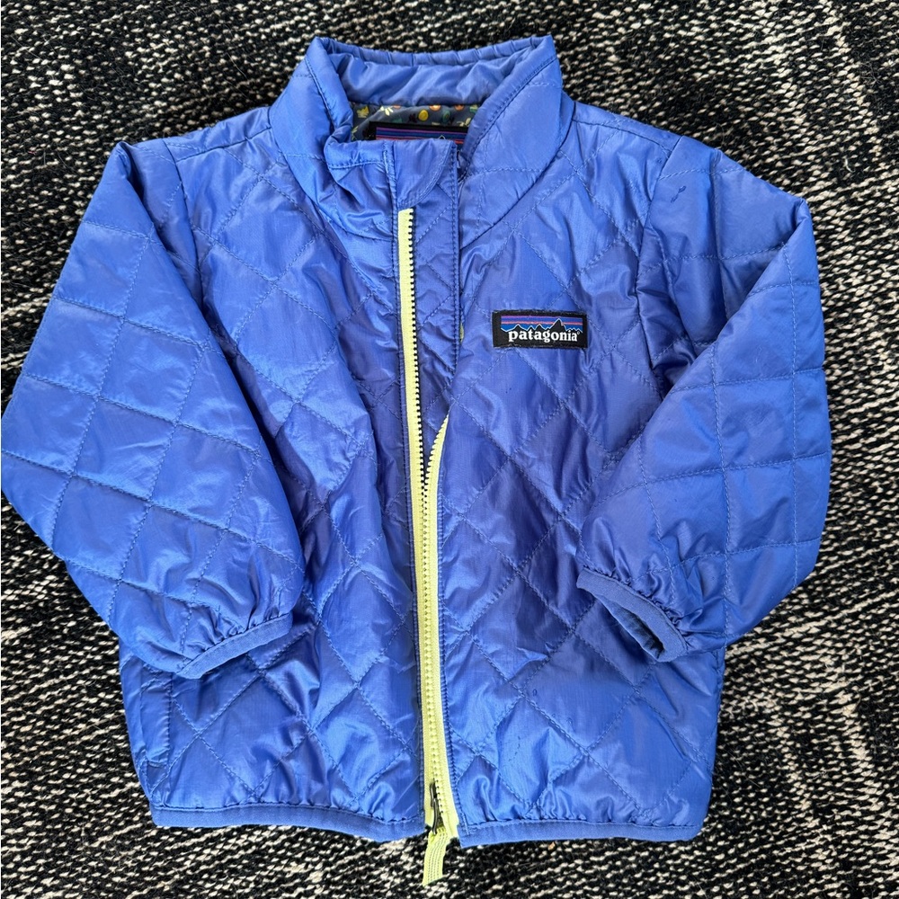 Patagonia Baby Nano Puff Jacket